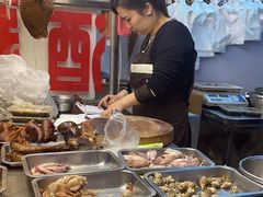 -圆蛋酒料•生腌(开元路店)