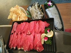 -捞王锅物料理(上海世茂广场店)