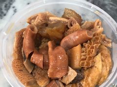 -韦记牛杂汤(清晖园店)