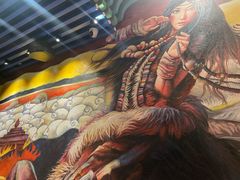 -敏珠拉姆藏餐·南京厨房(富春江东街店)