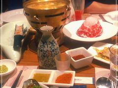 -Mr·Fish鱼鲜生海鲜放题(银泰in99店)