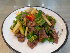 -巽寮印象美食部落餐厅·海鲜·地方特色菜(惠州体验店)