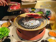 -西塔老太太泥炉烤肉(青浦蟠龙天地店)