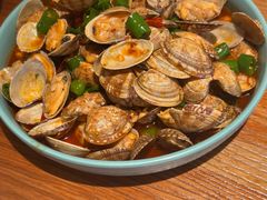 -六福烧烤酒馆(秦隆步行街店)