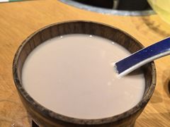 -娜仁图雅蒙古美食村(33小镇店)
