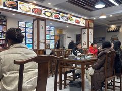 -徽州美食(三十年老店)