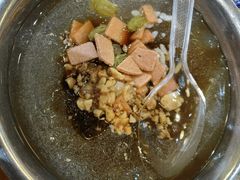 冰粉-易老妈蹄花.特色川菜(人民公园总店)