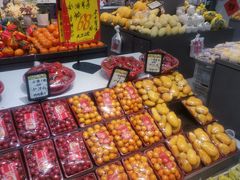 -仲雅水果大卖场(仲雅苑店)