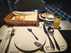 -西堤牛排(杭州金沙天街龙湖店)