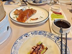 -漢舍中国菜馆(889广场店)