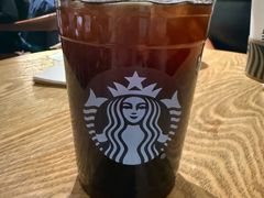 -星巴克(北京佳程广场店)