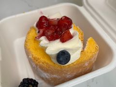-BUTTERFUL&CREAMOROUS 黄油与面包(三里屯太古里店)