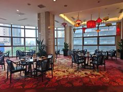 -索菲特酒店·乐轩华中餐厅