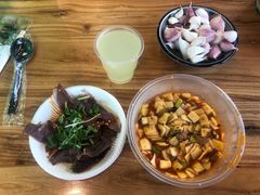 炒面-伊兴面片·清真(五泉山店)