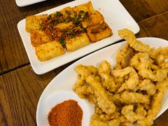 -三生小馆(亭知路店)