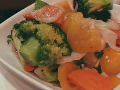 清湯雜菜-太平馆餐厅(尖沙咀店)