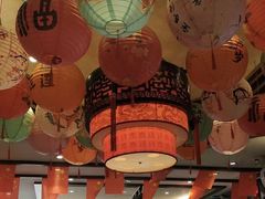 -盈春大饭店(千山路店)