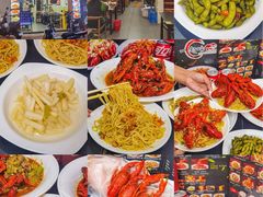 -一起吃小龙虾·海鲜(海珠店)