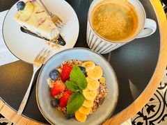 -Jamaicablue Coffeeshop(中央广场店)