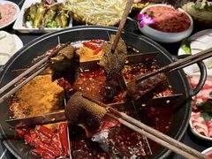 -俏媳妇火锅(宽窄巷子店)