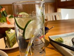 -花和海鲜自助(梅江店)