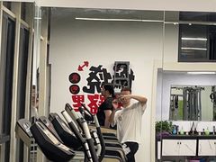 -FEELINGME乐刻私教馆·健身(朗悦居店)
