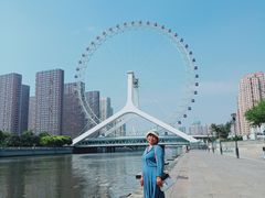 -海河游船-永乐码头(大悲院)