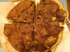 -黑窑厂糖油饼烤鸭·清真菜(黑窑厂街店)