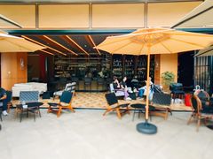 -The place那儿(新城国际店)