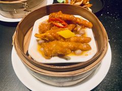 -御花园酒店(希尔顿店)