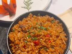 -极盐铁板烧(仓山万达广场店)