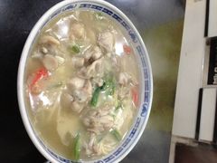富贵面馆-富贵面馆(镇坪路店)