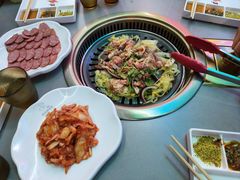 -棒小伙·齐齐哈尔烤肉(龙茗路店)