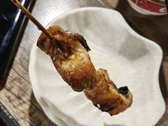 -辉记炭烧海鲜大排档·老字号(福田店)