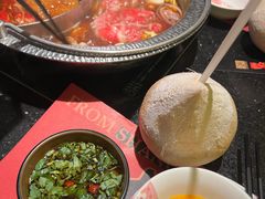 -牛New寿喜烧(虹桥新天地店)