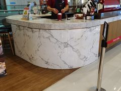 -COSTA COFFEE(恒基名人购物中心店)