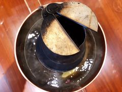 -竹叶涮肉坊(总店)