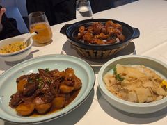 -禧宴Joyous Restaurant(禧园店)