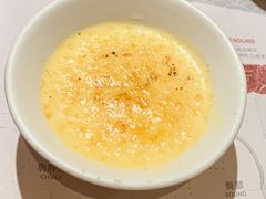焦糖布丁-赤坂亭M9和牛烧肉(世博源店)