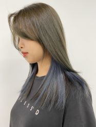 -斑斓色彩沙龙
