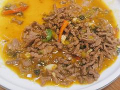 -食光慢宴·安吉土菜馆