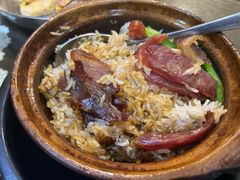 -熠盛粤味·顺德桑拿鸡(永康路店)
