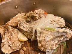 -蚝翅·海鲜粥·烧烤·宁夏滩羊季(玉米楼店)