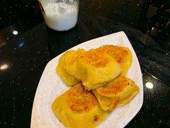 -粘豆包铁锅炖二部(温泉街店)