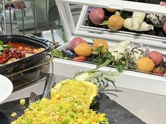 -3号仓库·创意中国菜(乐清正大广场店)