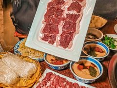 -前门张记涮肉(前门店)