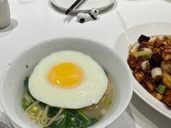 -眉州东坡(北苑华贸店)