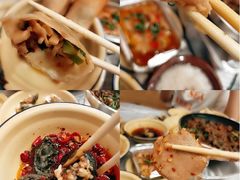 春卷-东排食堂长沙小吃大排档(五一广场店)