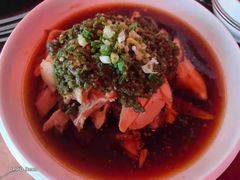 -新侗家食府(蟠桃宫店)