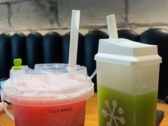 -金陵一哥龙虾(水木秦淮店)